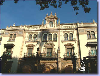 Hotel Alfonso XIII