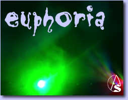 Euphoria (Espectculo Multimedia en el Cubo)