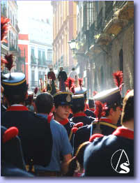 Cruz de Mayo del Lavatorio / Foto: Francisco Santiago