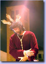Vía Crucis (20.03.04)