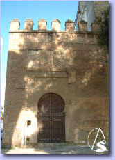 Puerta de Crdoba