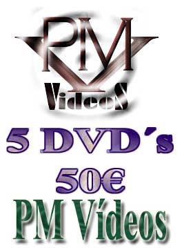 PM V�deos