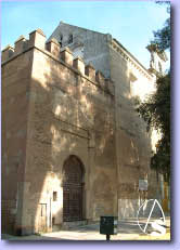 Puerta de Crdoba