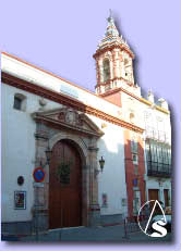 Parroquia de La O