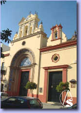 Iglesia del Stmo. Cristo d ela Expiracin (Cachorro)