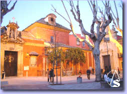 Plaza de San Lorenzo (2004)