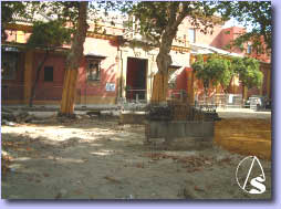 Obras en la Plaza (2003)