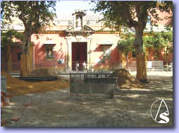 Obras en la Plaza (2003)